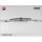 Шланг тормозной Fenox, задний, левый, арт. PH212102