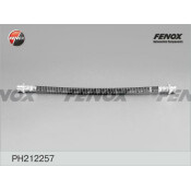 Шланг тормозной Fenox, передний, арт. PH212257