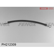 Шланг тормозной | перед прав/лев Fenox, арт. PH212309