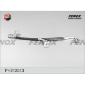 Шланг тормозной Fenox, передний, правый, арт. PH212513
