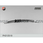 Шланг тормозной Fenox, передний, арт. PH212519