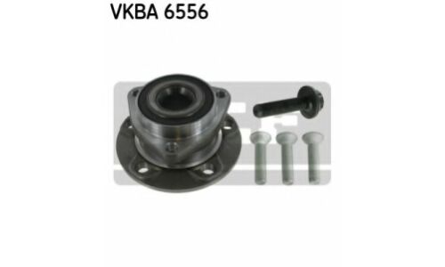 Ступица колеса | перед лев SKF, арт. VKBA 6556