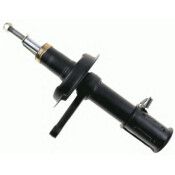 Амортизационная стойка Sachs газомасляная двухтрубная, передняя, правая, 1 шт, арт. 312 930