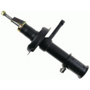 Амортизационная стойка Sachs газомасляная двухтрубная, передняя, правая, 1 шт, арт. 312 931