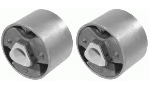 Сайлентблок рычага Lemforder, арт. 10556 01