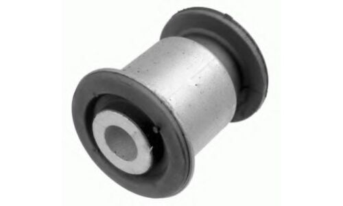 Сайлентблок рычага подвески | перед прав/лев Lemforder, арт. 17681 01