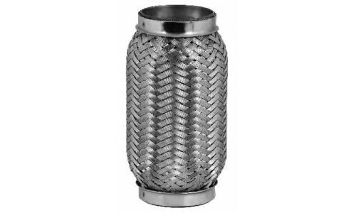 Гофра глушителя Bosal, Interlock, 60x120мм, арт. 265-587