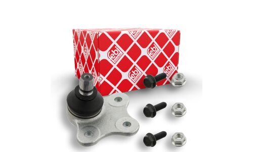 Опора шаровая Febi, передняя, арт. 28420