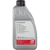 Масло трансмиссионное Febi CVT, универсальное, для вариаторов, 1л, арт. 27975