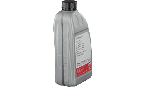 Масло трансмиссионное Febi CVT, универсальное, для вариаторов, 1л, арт. 27975