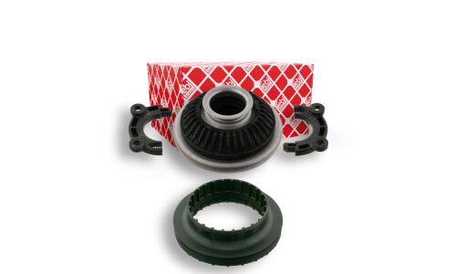 Комплект амортизационной опоры | перед прав/лев Febi, арт. 28116