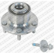 Ступица колеса | перед прав/лев SNR, арт. R152.62