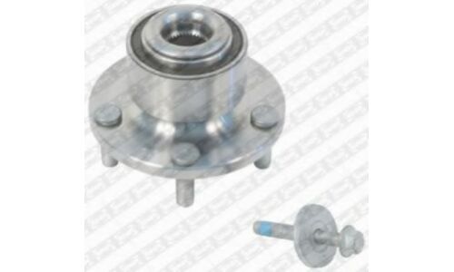 Ступица колеса | перед прав/лев SNR, арт. R152.62