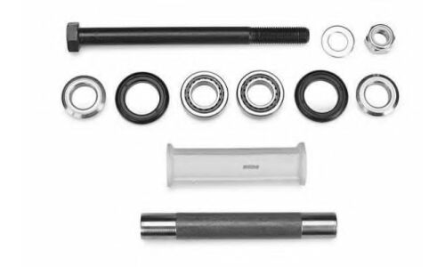 Ремкомплект балки моста | зад Moog, арт. FI-RK-3827