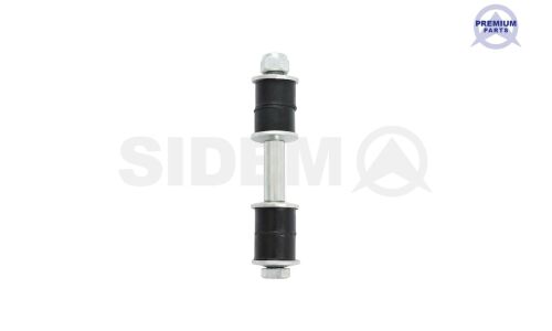 Стойка стабилизатора (линк) Sidem, передняя, арт. 71168