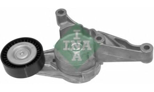 Ролик приводного ремня INA натяжной, арт. 534015110