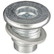 Пробка резьбовая масляного поддона двигателя Mazda, арт. FS50-21-249