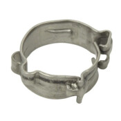 Хомут трубки топливной Mercedes, арт. A 004 997 20 90