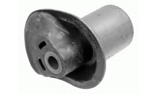 Сайлентблок задней балки моста Lemforder, арт. 10196 01