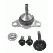 Опора шаровая Lemforder, арт. 25550 02