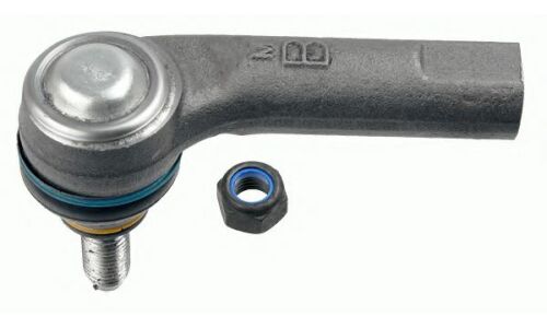 Наконечник рулевой тяги Lemforder, арт. 22252 03