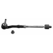 Тяга рулевая с наконечником Lemforder, арт. 27090 01