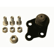 Опора шаровая Lemforder, арт. 27666 02