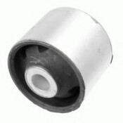 Сайлентблок задней балки моста Lemforder, арт. 10031 01