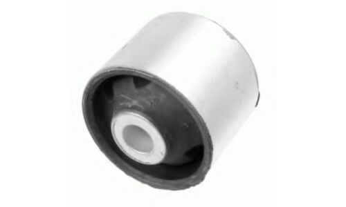 Сайлентблок задней балки моста Lemforder, арт. 10031 01