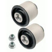 Сайлентблок Lemforder, арт. 27627 01