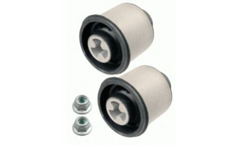 Сайлентблок Lemforder, арт. 27627 01