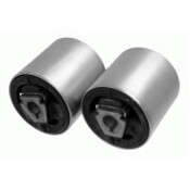 Сайлентблок рычага Lemforder, арт. 29817 01