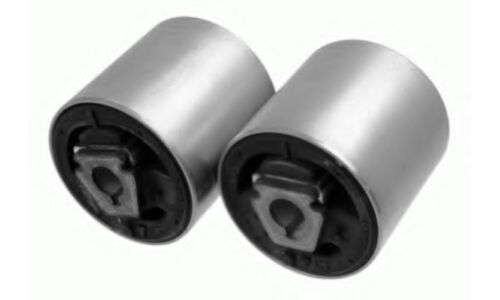 Сайлентблок рычага Lemforder, арт. 29817 01