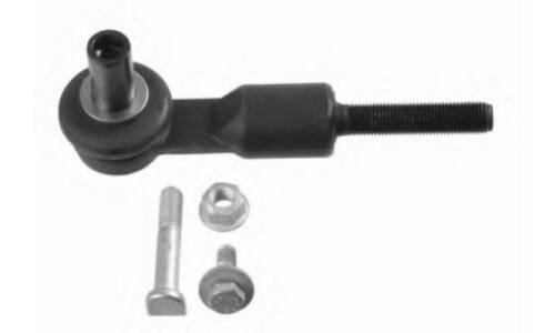 Наконечник рулевой тяги Lemforder, арт. 25863 01