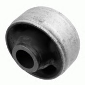 Сайлентблок рычага подвески | перед прав/лев Lemforder, арт. 17683 01