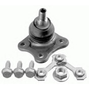 Опора шаровая Lemforder, арт. 17620 02