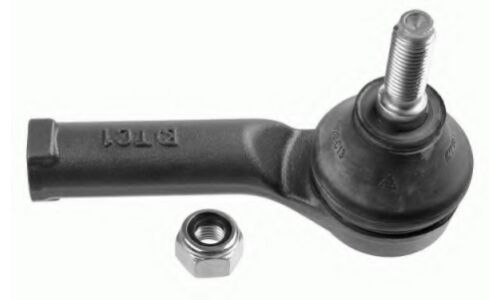 Наконечник рулевой тяги Lemforder, арт. 25484 02