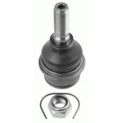 Опора шаровая Lemforder, передняя, арт. 10155 03