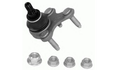 Опора шаровая Lemforder, арт. 26772 02