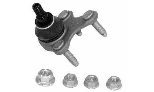 Опора шаровая Lemforder, арт. 26772 02