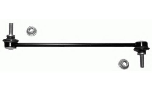 Стойка стабилизатора (линк) Lemforder, передняя, арт. 28334 02