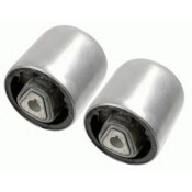 Сайлентблок рычага Lemforder, арт. 30346 01