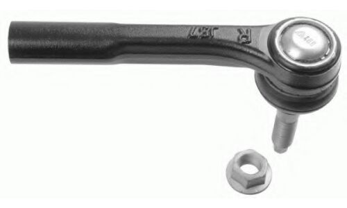 Наконечник рулевой тяги Lemforder, арт. 25324 02