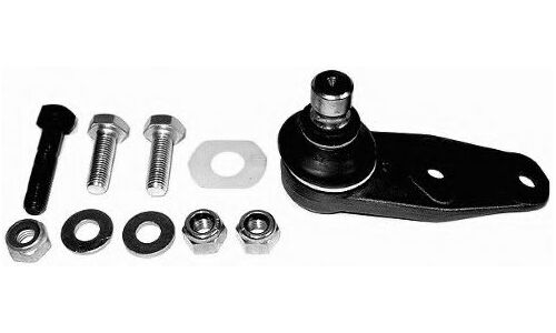 Опора шаровая | перед прав/лев Lemforder, арт. 12119 03