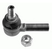 Наконечник рулевой тяги Lemforder, арт. 12831 01