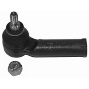 Наконечник рулевой тяги | перед лев Lemforder, арт. 21189 01