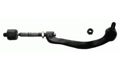 Тяга рулевая Lemforder, правая, арт. 27986 01