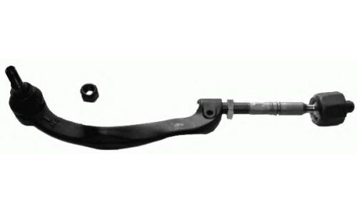 Тяга рулевая Lemforder, левая, арт. 27987 01
