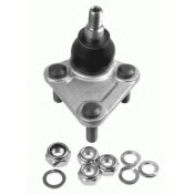 Опора шаровая Lemforder, арт. 28360 02