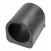 Втулка стабилизатора | зад прав/лев Lemforder, арт. 27440 01